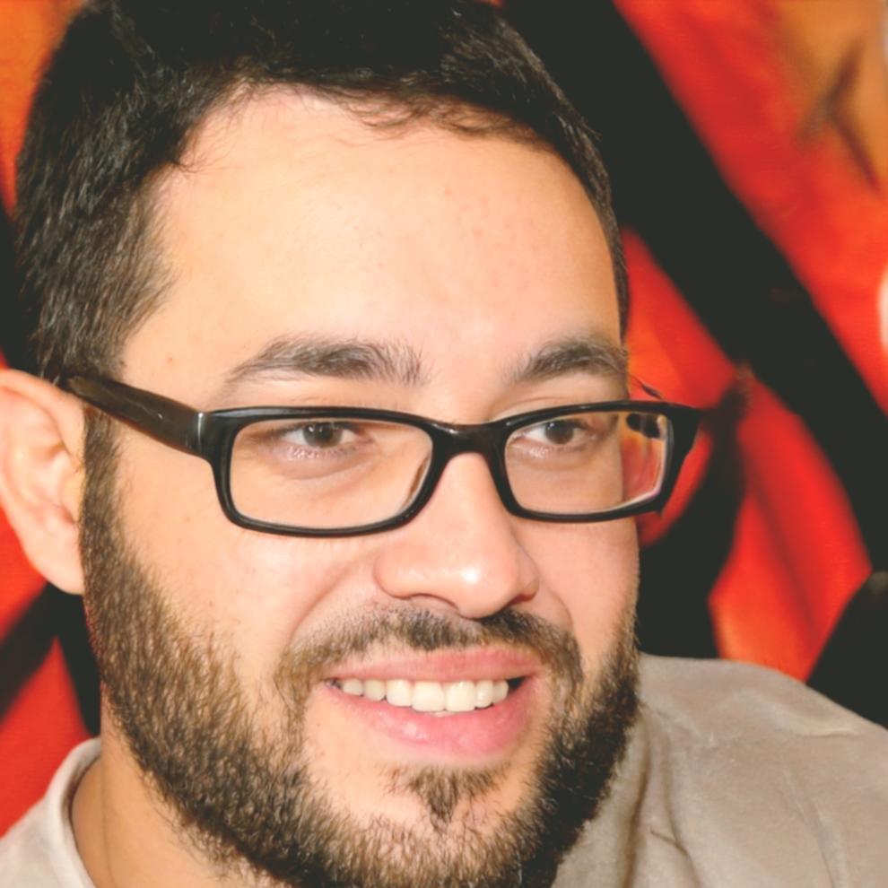 Marcus Chen, Founder and CEO of Thinkilo